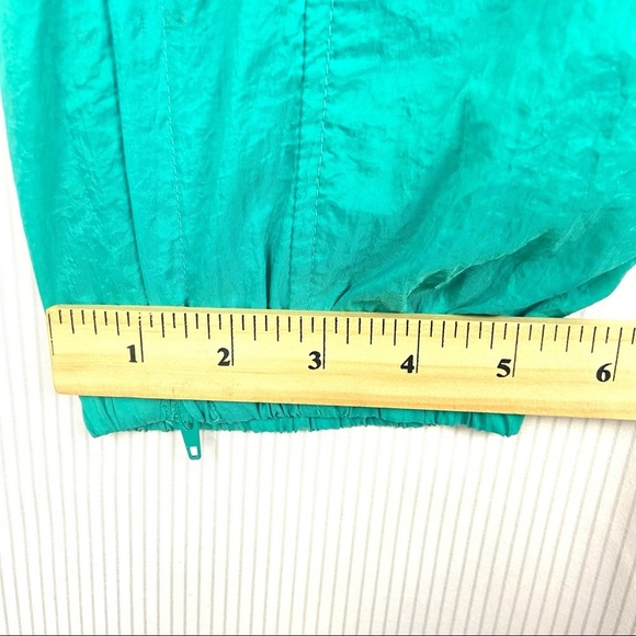 Vintage Reebok High Rise Windbreakers Size Small - Picture 12 of 15